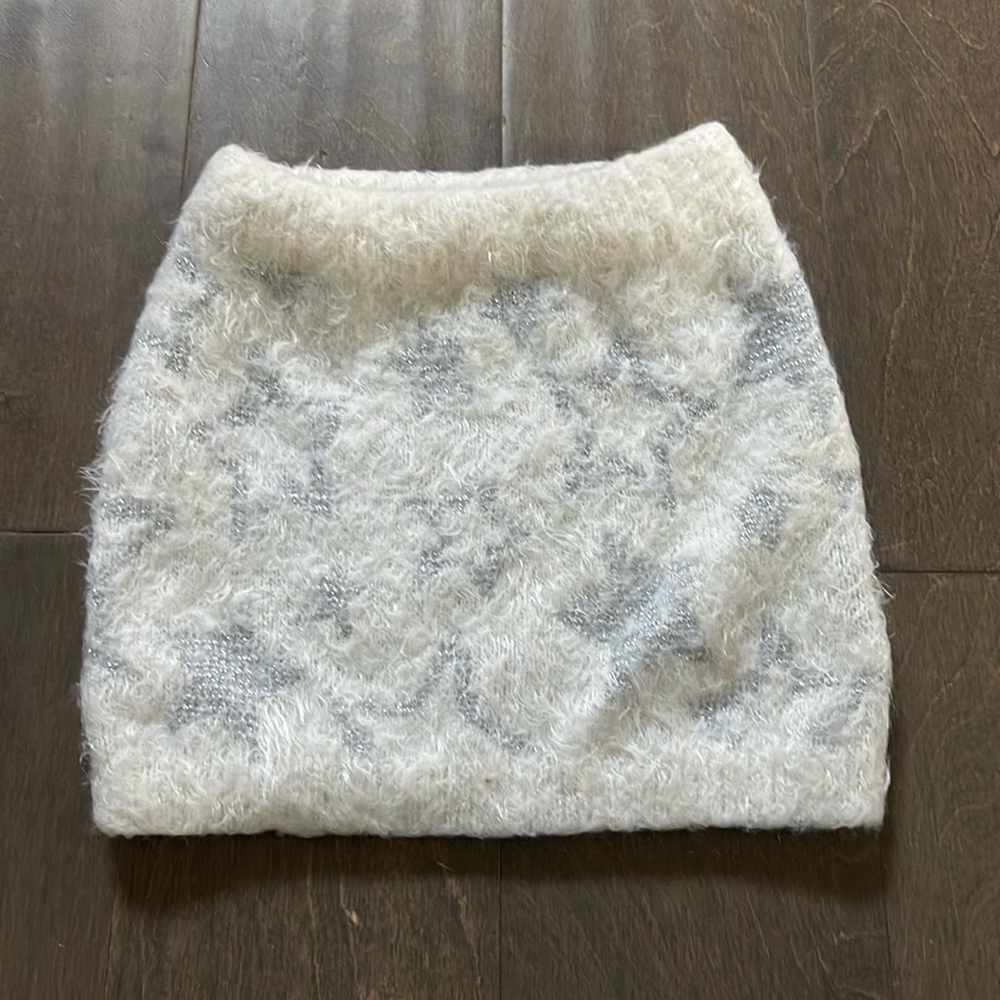 H&M Winter Neck Cover up size US 1.1/2, 2yrs